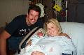 Mike Fishers Family
